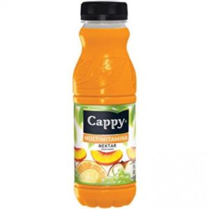 cappy-peach